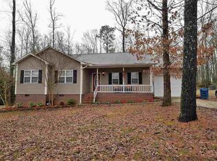 7770 Cox Gap Rd, Boaz, AL 35956