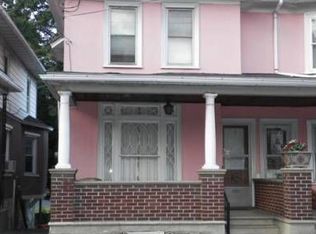 809 Market St, Bangor, PA 18013