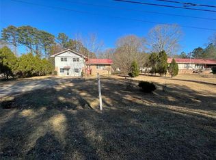 656 Old Airport Rd, Carrollton, GA 30116