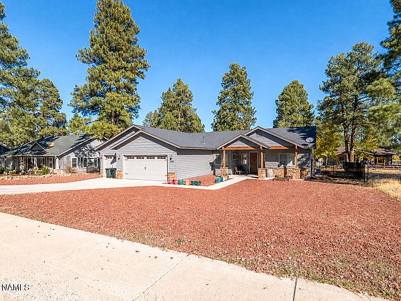 4th image of 2868 W Highland Meadows Dr