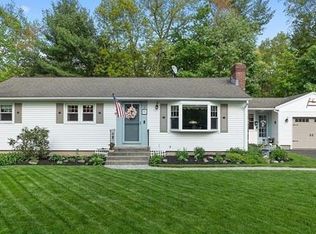 30 Elm St, West Boylston, MA 01583