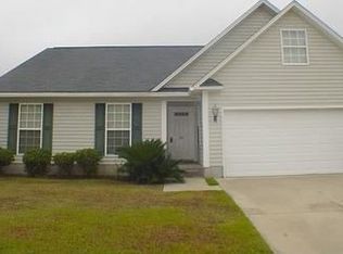 621 Aspen St, Florence, SC 29501