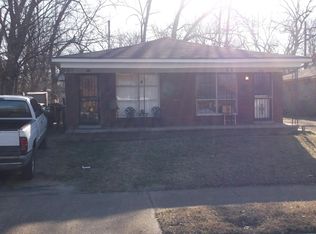 404 Vandalia St, Memphis, TN 38112