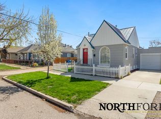 208 N 18th St, Boise, ID 83702