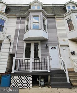 237 Park Pl, York, PA, 17401