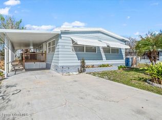 1848 Seagrape St NE, Palm Bay, FL 32905