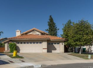 23831 Spring Branch Ct, Murrieta, CA 92562