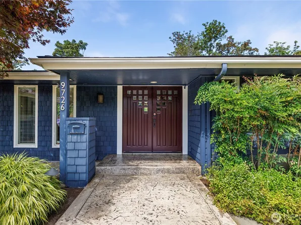 9726 SE 40th Street, Mercer Island, WA 98040