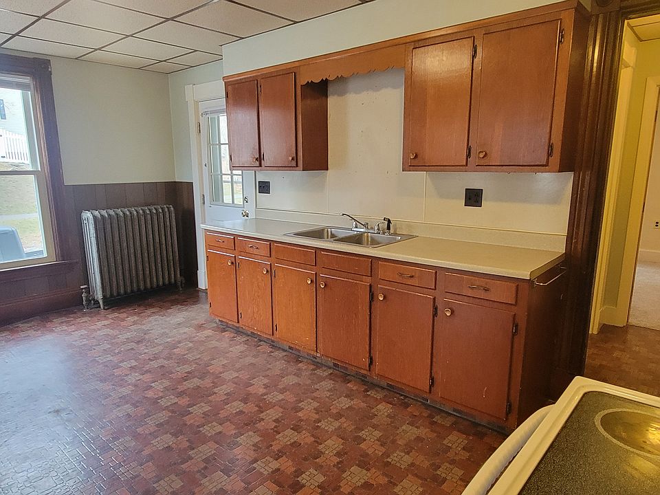 Nice Large Kitchen