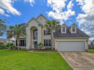 4025 Laurelwood Dr, Charleston, SC 29414