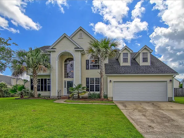 4025 Laurelwood Dr, Charleston, SC 29414