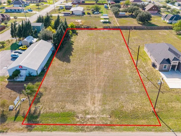 12513 E Mile 2, Weslaco, TX 78596