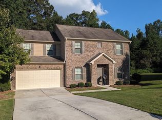 3050 Stonebrook Cv, Austell, GA 30106