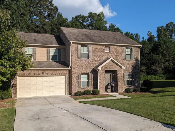3050 Stonebrook Cv, Austell, GA 30106