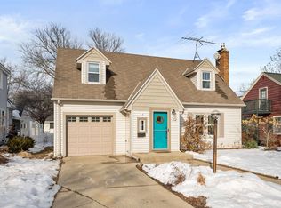 312 W Parkway Blvd, Appleton, WI 54911