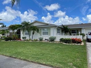420 Sundoro Ct, Merritt Island, FL 32953
