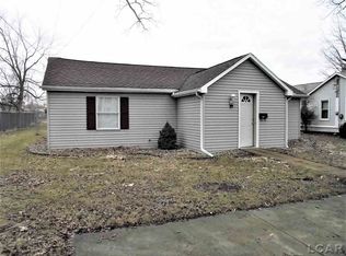 1007 Lowe Ave, Adrian, MI 49221