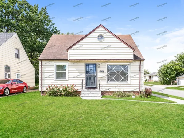 5446 E 135th St, Garfield Heights, OH 44125