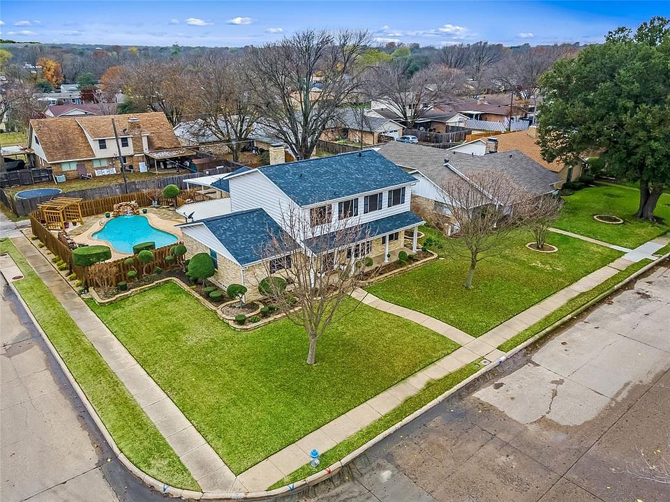 1st image of 4713 Shands Dr
