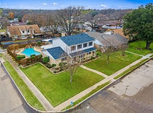 4713 Shands Dr, Mesquite, TX 75150