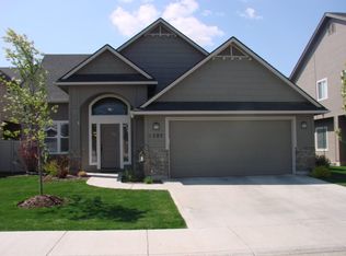 1285 W Tida, Meridian, ID 83642