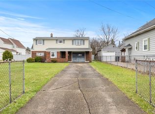 16 Willow St, Lackawanna, NY 14218