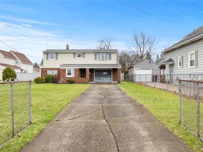16 Willow St, Lackawanna, NY, 14218