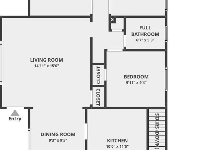 3310 Bellaire St — Photo 10