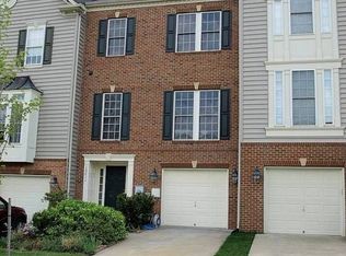 10611 Hillingdon Rd, Woodstock, MD 21163