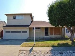 872 Serra Dr, San Leandro, CA