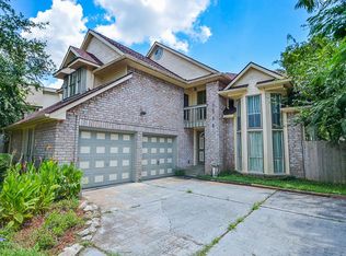 6306 Via Espana Dr, Houston, TX 77083