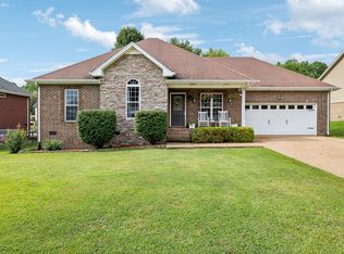 103 Hummingbird Hl, Westmoreland, TN 37186