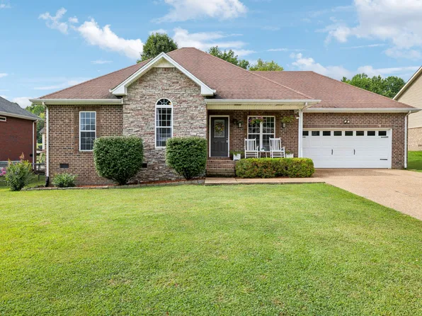 103 Hummingbird Hl, Westmoreland, TN 37186