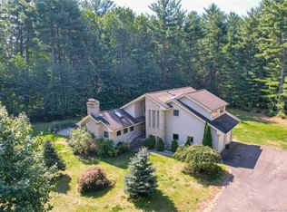 302 North Rd, Broad Brook, CT 06016