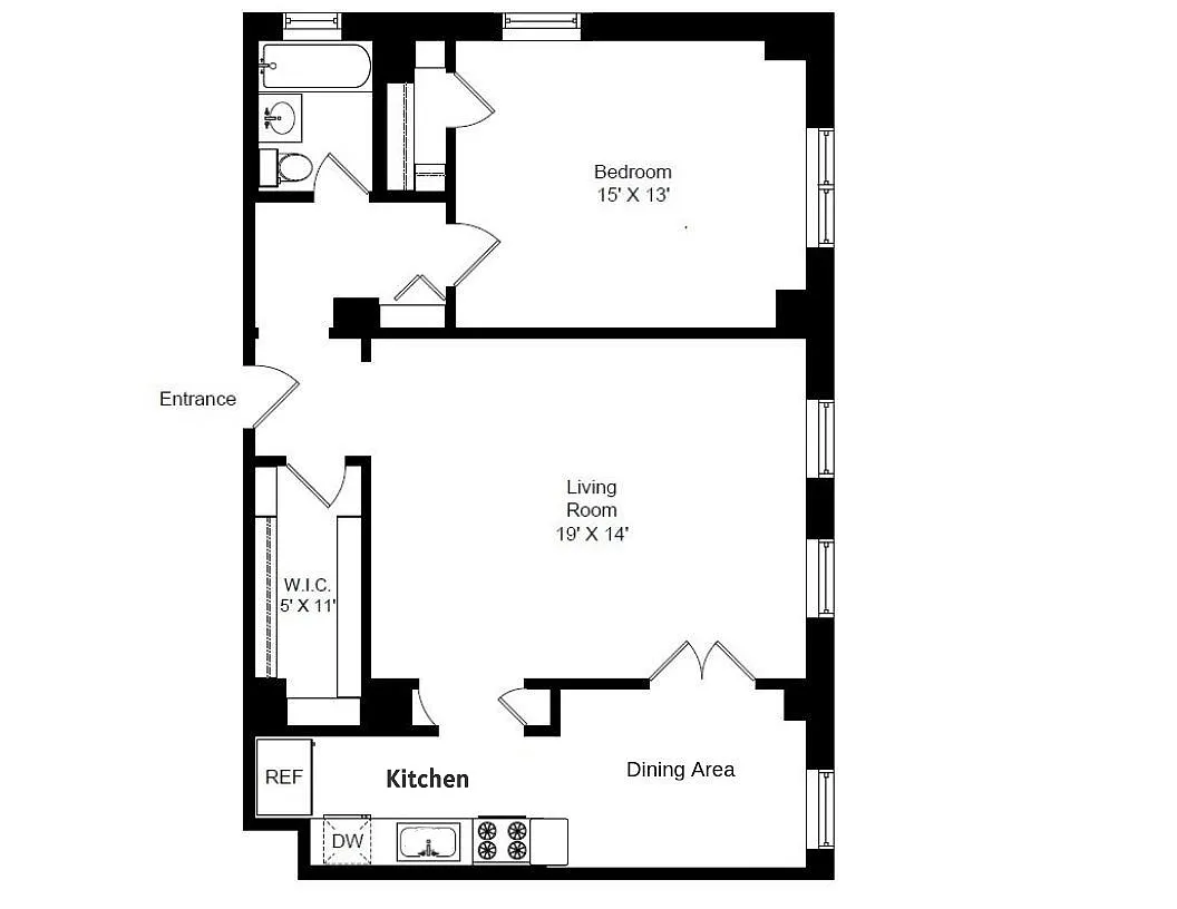 Floor plan 08
