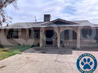 2407 N 20th Dr, Phoenix, AZ 85009
