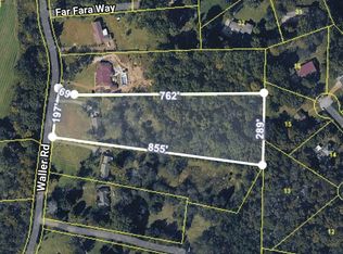 1016 Waller Rd, Brentwood, TN 37027