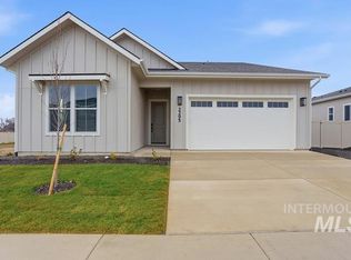 2295 N Ice Fire Ave, Star, ID 83669