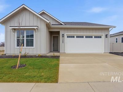 2295 N Ice Fire Ave, Star, ID, 83669