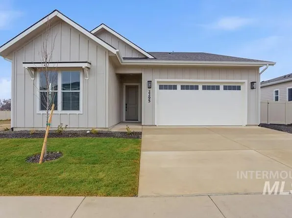 2295 N Ice Fire Ave, Star, ID 83669