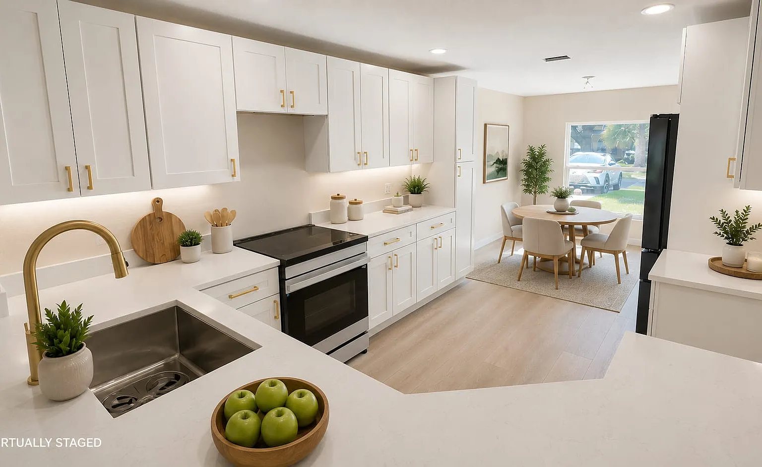 6517 Fox Crest Lane — Photo 3