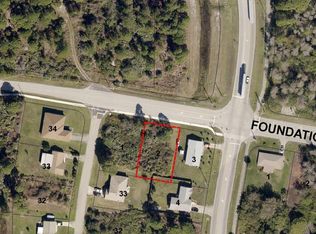 1282 Jaslo St SE, Palm Bay, FL 32909