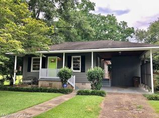 3169 Baronne St, Mobile, AL 36606