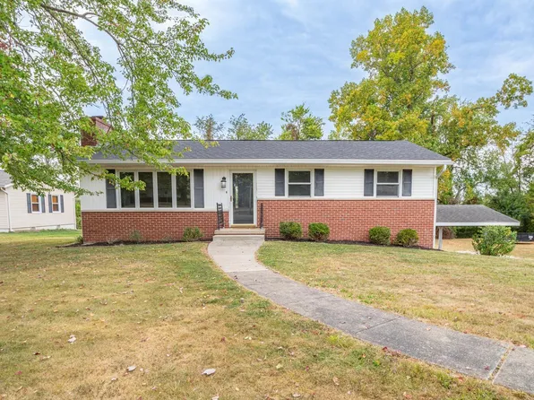 500 S Wynnedale Dr, Bloomington, IN 47403