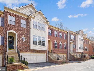 2041 Ashleigh Woods Ct, Rockville, MD, 20851