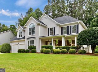 3008 Fairhaven Rdg NW, Kennesaw, GA 30144