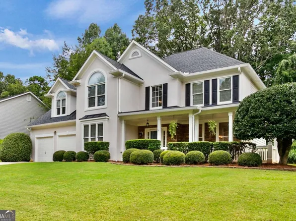 3008 Fairhaven Rdg NW, Kennesaw, GA 30144