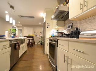 48 Kenrick St #2, Brighton, MA 02135