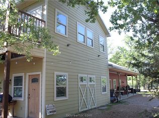 3933 Riverside Pkwy UNIT A, Bryan, TX 77807