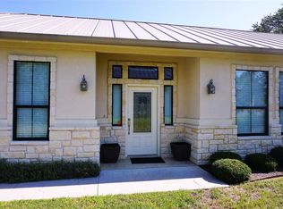 1106 Sun Ray, Horseshoe Bay, TX 78657